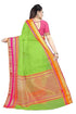 Vasthrlay Women's Cotton Premium Friendly Saree