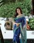 Vasthrlay Kanjivaram Woven Saree