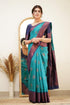 Vasthrlay Banarasi Festive Saree