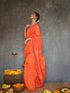 Vasthrlay Unstitched Saree