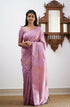 Vasthrlay Kanjivaram Banarasi Unstitch Wedding Festives Party