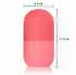 Leafed Ice Roller for Face Facial Ice Roller for Glowing Skin