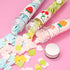 Samvardhan Travel Soft Paper Soap Flower Design