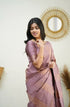 Vasthrlay Kanjivaram Saree