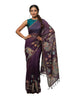 Vasthrlay Floral Paisley Elegant Festive