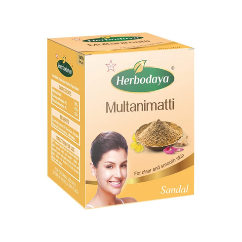 Herbodaya Multanimatti Powder