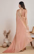 Vasthrlay Border Unstitched Saree