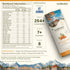 Ayuzera Himalayan Sea Buckthorn Pulp Concentrate | Cold-Pressed
