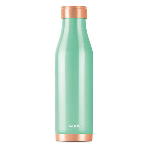 MILTON Copper Charge Water Bottle, 930 ml