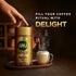 Bru Gold Edition Freeze Dried Instant Coffee 55g
