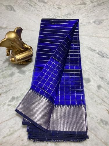 Vasthrlay Traditional Handloom Running Attached