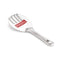HAZEL Stainless Steel Rice Panja Paddle Scooper Spatula Server