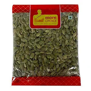 More Choice Pumpkin Seeds