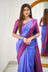 Vasthrlay Kanjivaram Saree