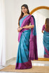 Vasthrlay Kanjivaram Saree
