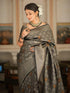 Vasthrlay Kanjivaram Wedding Saree