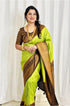Vasthrlay Kanjivaram Saree