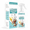 Natural Lizard Repellent Spray for Home Plant-Based