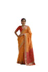 Vasthrlay Silk Saree Floral Patola Design