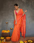 Vasthrlay Unstitched Saree