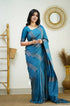 Vasthrlay Kanjivaram Saree