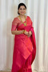Vasthrlay Kanjivaram Saree