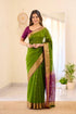 Vasthrlay Traditional Unstitched Saree