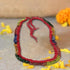 Chitti Bangles MALA for Navratri Puja