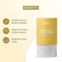 Earth Rhythm Gotu Kula White Turmeric Cleansing Buff