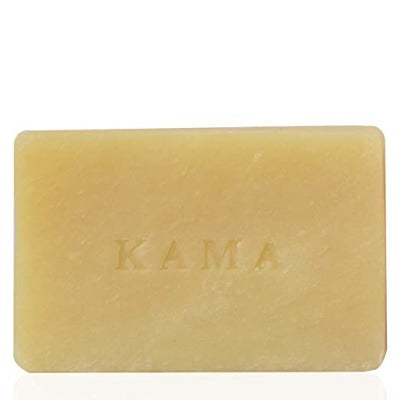 Kama Ayurveda Organic Baby Soap Nirav 125g
