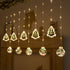 Christmas Decor LED Lights