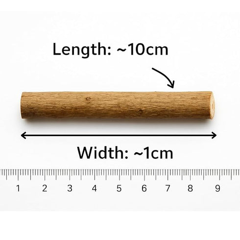 Gular Havan Samidha Sticks 450g