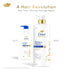 Dove Intense Repair Shampoo For Damaged Hair