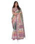Vasthrlay Printed Handloom Unstitched