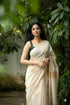 Vasthrlay Traditional Unstitched Saree