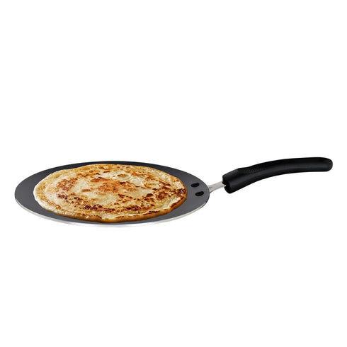 Prestige Aluminium Omega Select Plus Non-Stick Concave Tawa