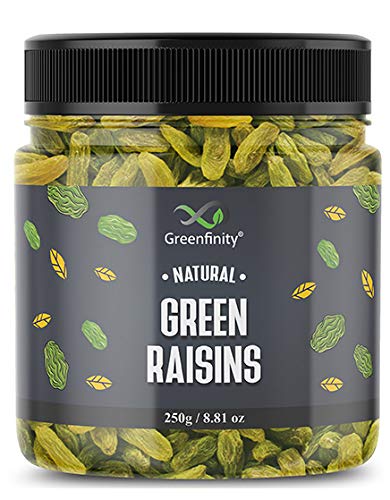 GreenFinity Dry Fruits Combo Pack