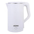 AGARO Elegant Electric Kettle 1.8L 1500 Watt