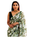 Vasthrlay Women's Banarasi Kanjivaram Wedding Saree With Blouse Piece