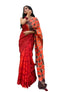 Vasthrlay Printed Artistic Shibori Festive