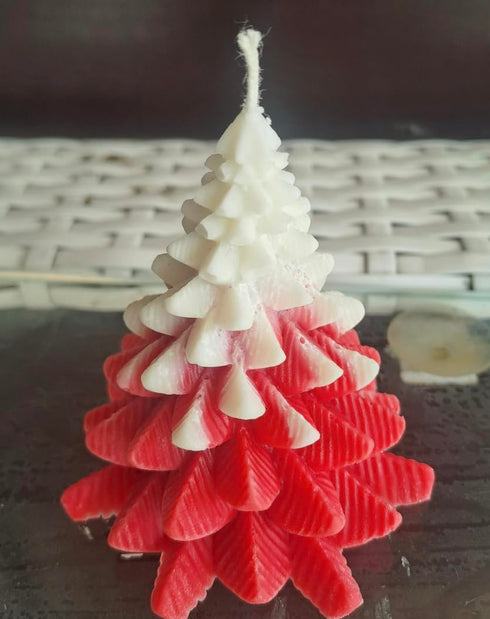 Christmas Special Scented Candle