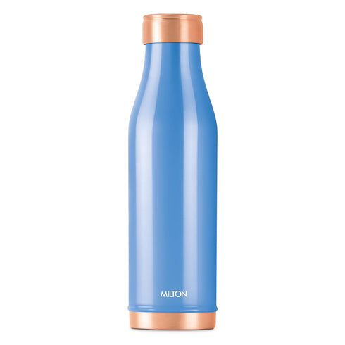 Milton Personalized Copper Charge Color Bottle
