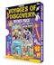 Voyages of Discovery Activity Books