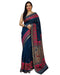 Vasthrlay Printed Traditional Lightweight Breathable