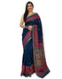 Vasthrlay Printed Traditional Lightweight Breathable