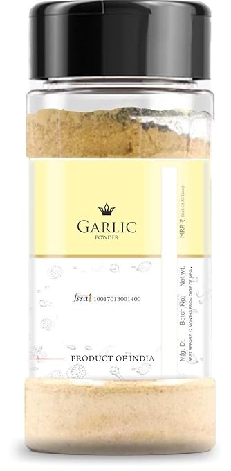 Agri Club Garlic Powder