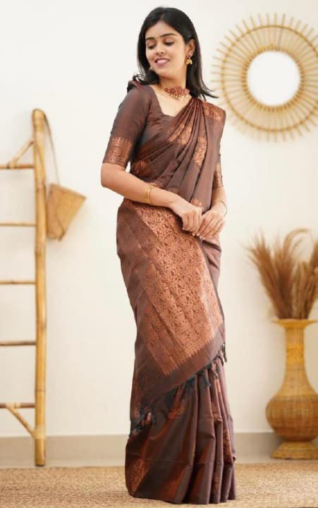 Vasthrlay Saree