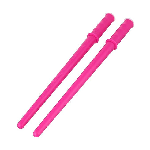 Ascension Set of 2 Plastic Dandiya Garba Sticks