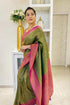 Vasthrlay Banarasi Saree