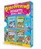 Discovering Delights Activity Book